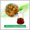 sea buckthorn fruit oil factory,softgel GMP factory